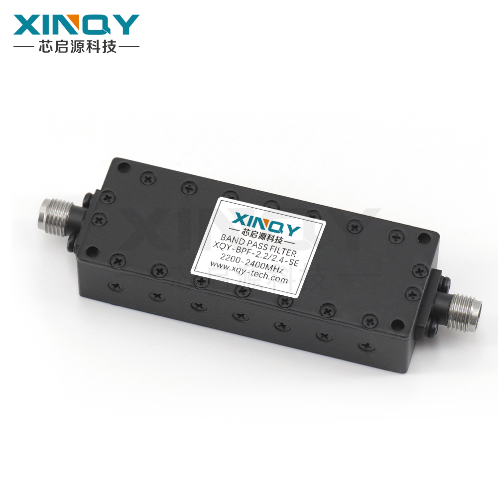 什么是濾波器？